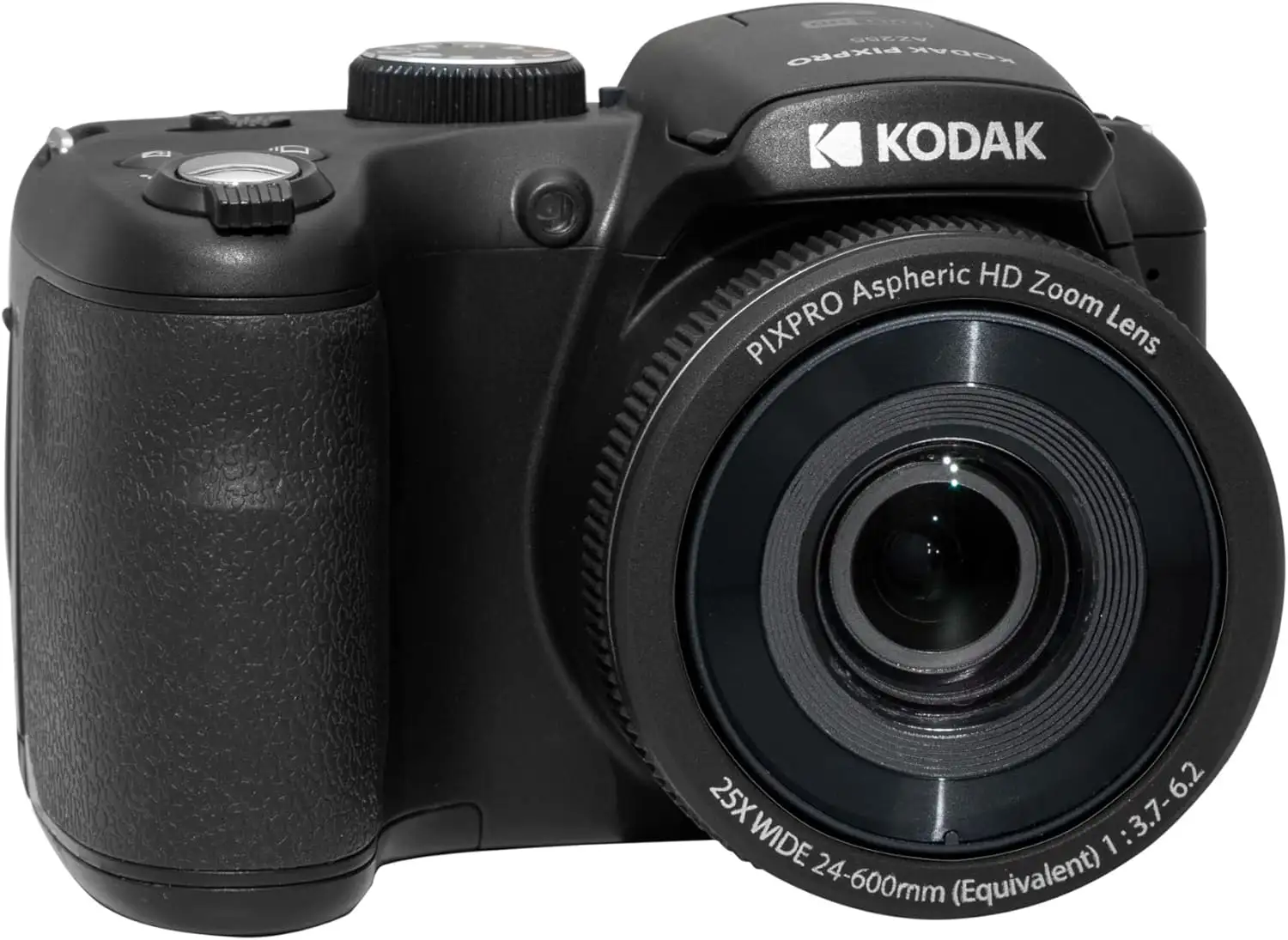 KODAK PIXPRO AZ255-BK 16MP Digital Camera 25X Optical Zoom - 71m1lhdjxzl._ac_sl1500_